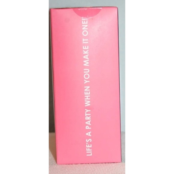 Packed Party Striped Bluetooth Wireless Headphones With Microphone New - Picture 4 of 6